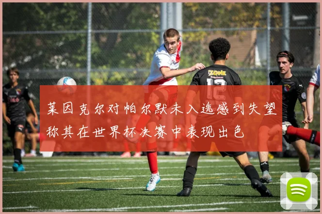 莱因克尔对帕尔默未入选感到失望称其在世界杯决赛中表现出色